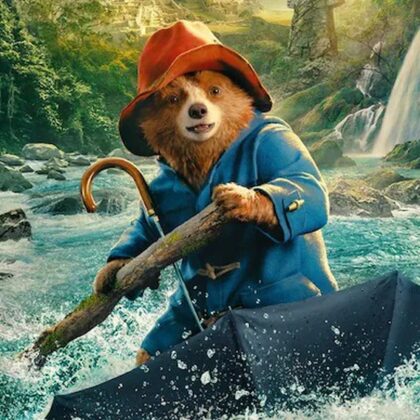 “Paddington in Peru”. Ερχεται το 2025 στους κινηματογράφους η τρίτη ταινία του επιτυχημένου franchise.